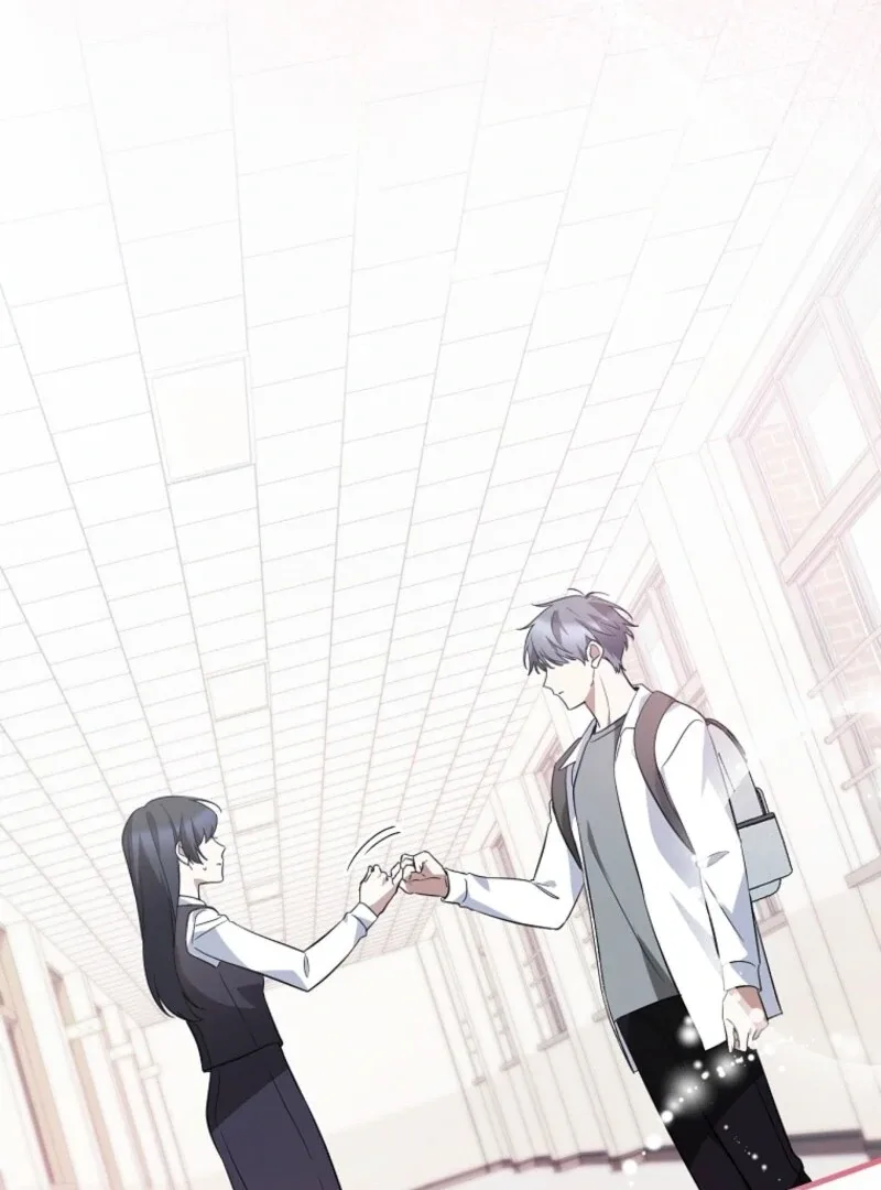 I Am in the Same Class as the Crazy Male Leads Chapter 49 page 105