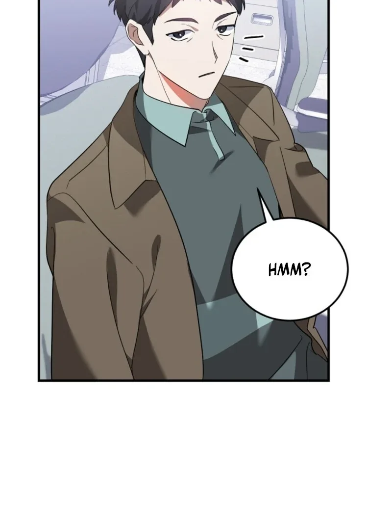 I Am in the Same Class as the Crazy Male Leads Chapter 49 page 108