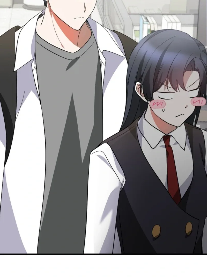 I Am in the Same Class as the Crazy Male Leads Chapter 49 page 116