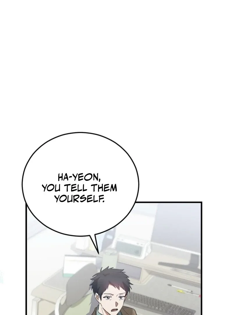 I Am in the Same Class as the Crazy Male Leads Chapter 49 page 117