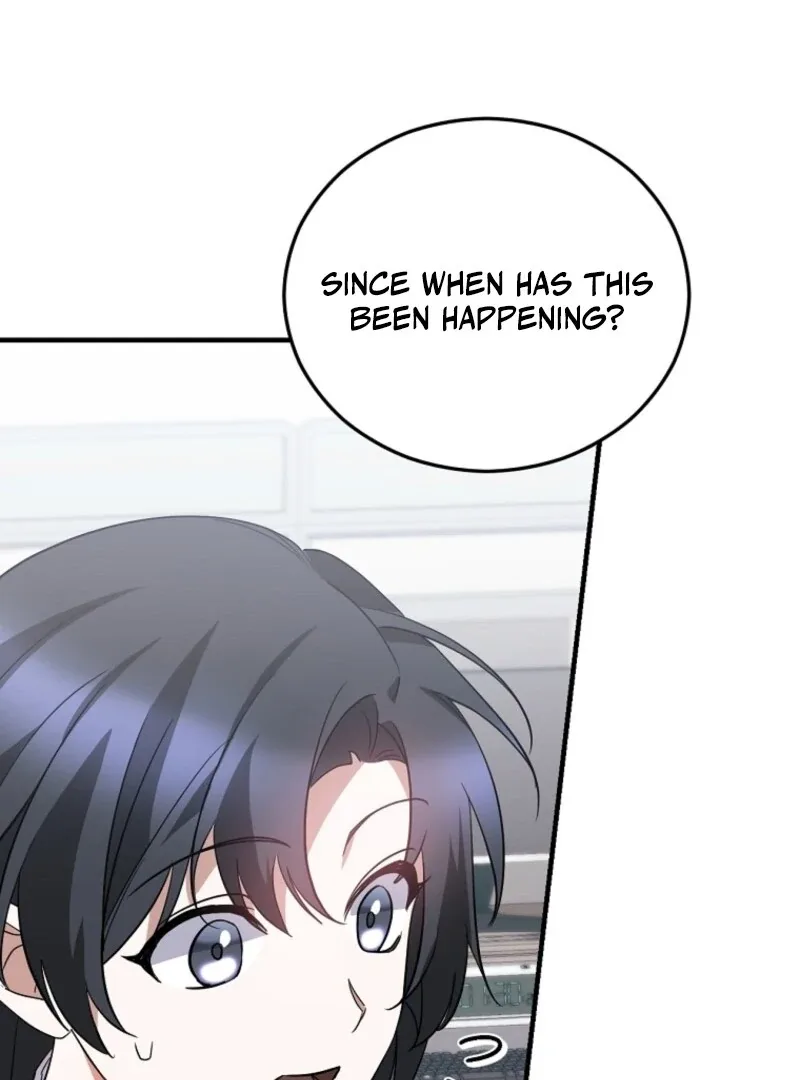 I Am in the Same Class as the Crazy Male Leads Chapter 49 page 119