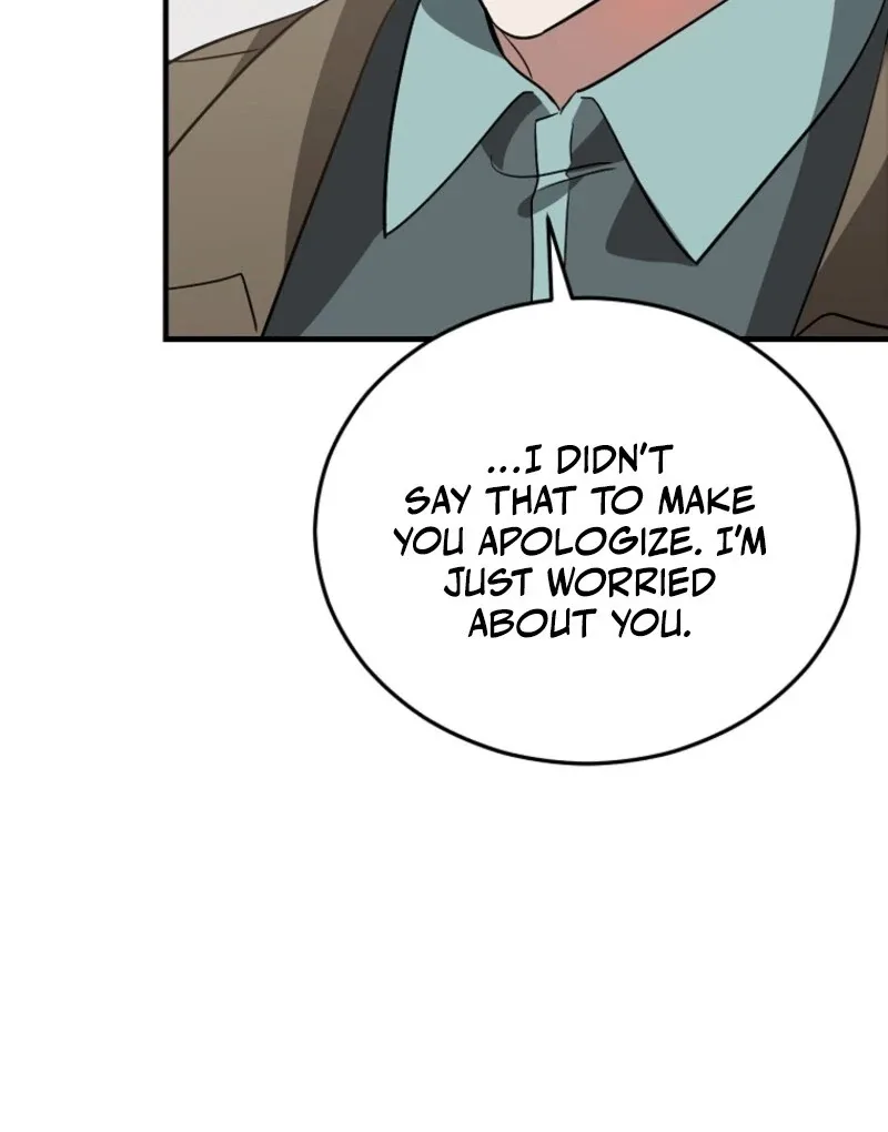 I Am in the Same Class as the Crazy Male Leads Chapter 49 page 124