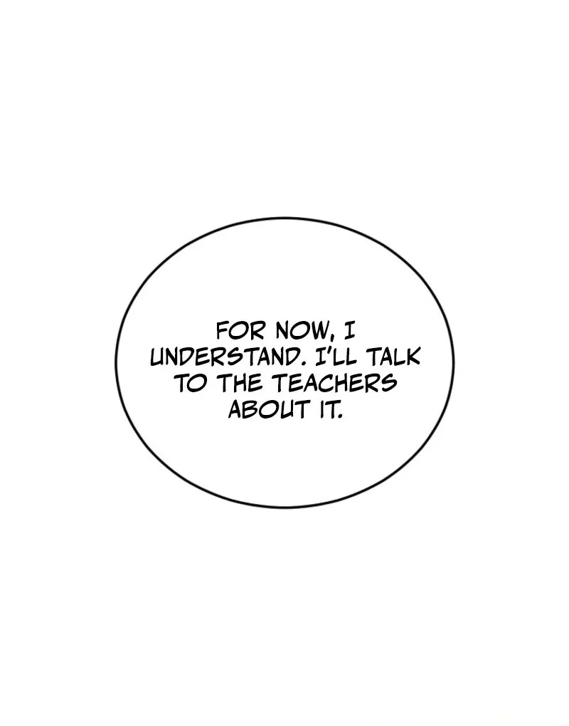 I Am in the Same Class as the Crazy Male Leads Chapter 49 page 125