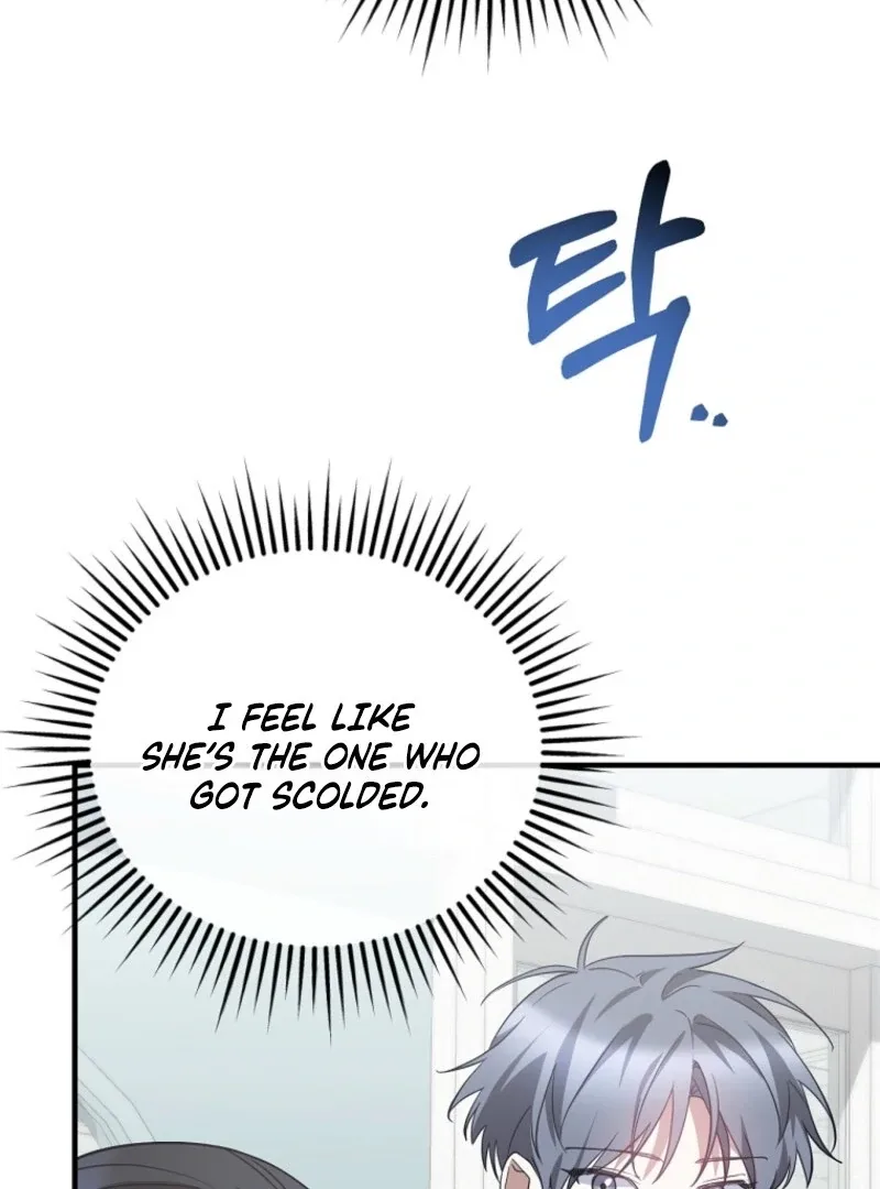 I Am in the Same Class as the Crazy Male Leads Chapter 49 page 128