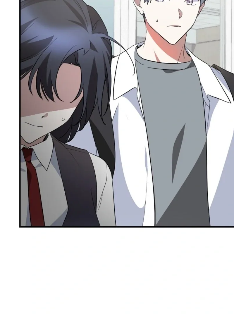 I Am in the Same Class as the Crazy Male Leads Chapter 49 page 129