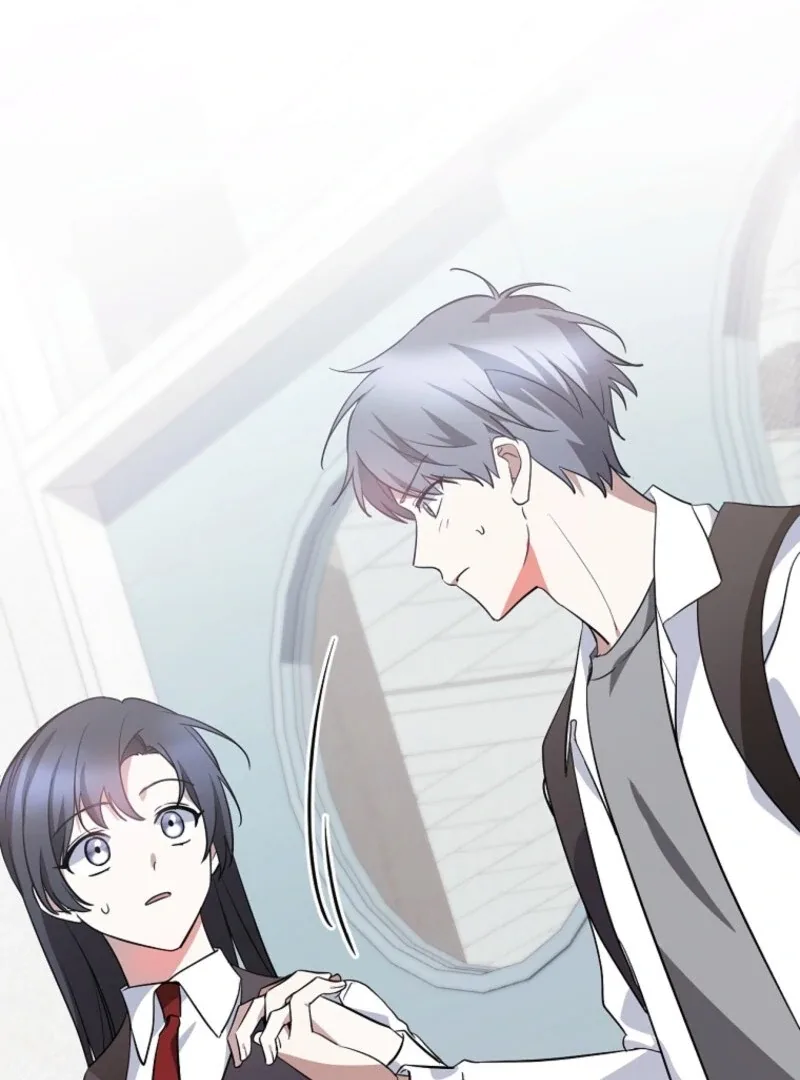 I Am in the Same Class as the Crazy Male Leads Chapter 49 page 132