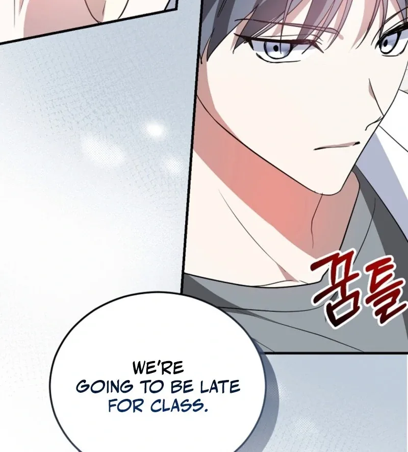 I Am in the Same Class as the Crazy Male Leads Chapter 49 page 138