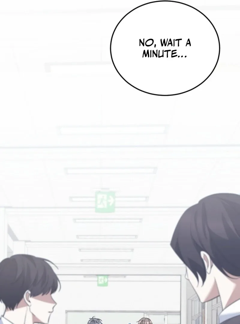 I Am in the Same Class as the Crazy Male Leads Chapter 49 page 140