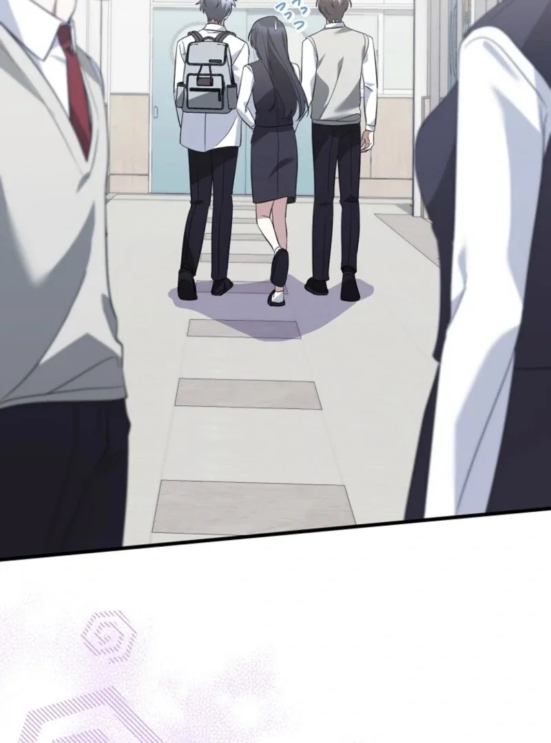 I Am in the Same Class as the Crazy Male Leads Chapter 49 page 141