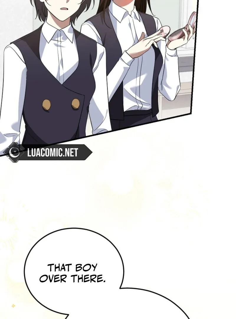I Am in the Same Class as the Crazy Male Leads Chapter 49 page 144