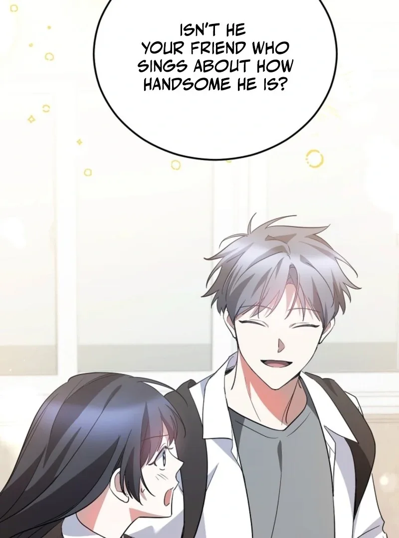 I Am in the Same Class as the Crazy Male Leads Chapter 49 page 145
