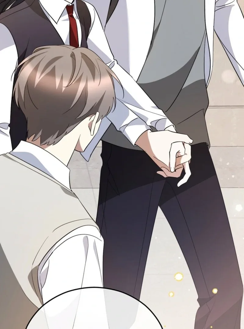 I Am in the Same Class as the Crazy Male Leads Chapter 49 page 146