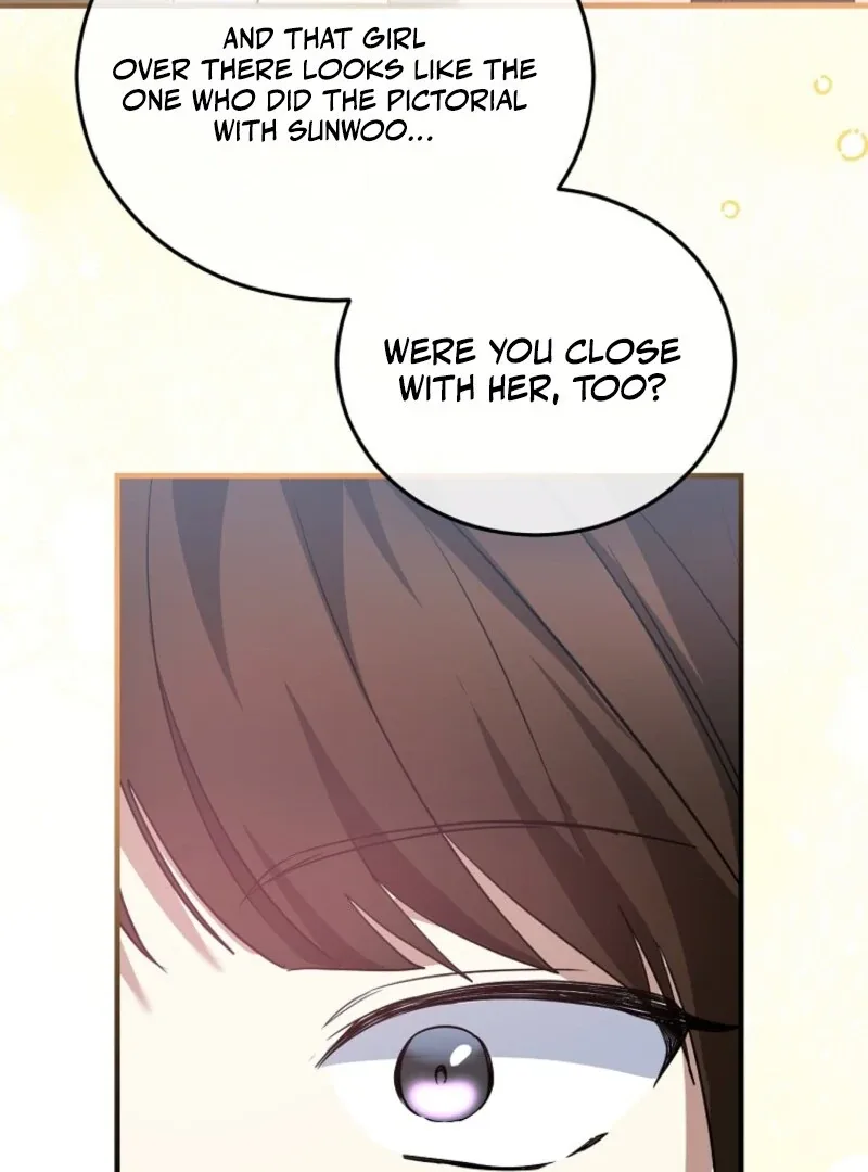 I Am in the Same Class as the Crazy Male Leads Chapter 49 page 147