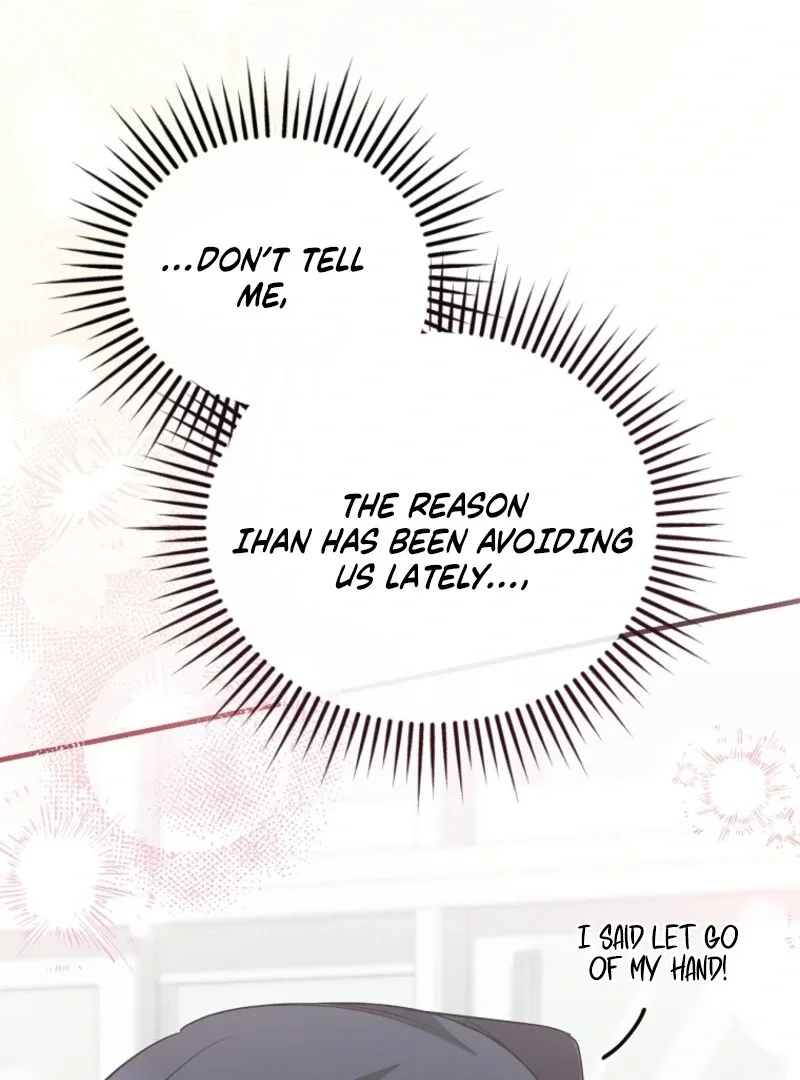 I Am in the Same Class as the Crazy Male Leads Chapter 49 page 149