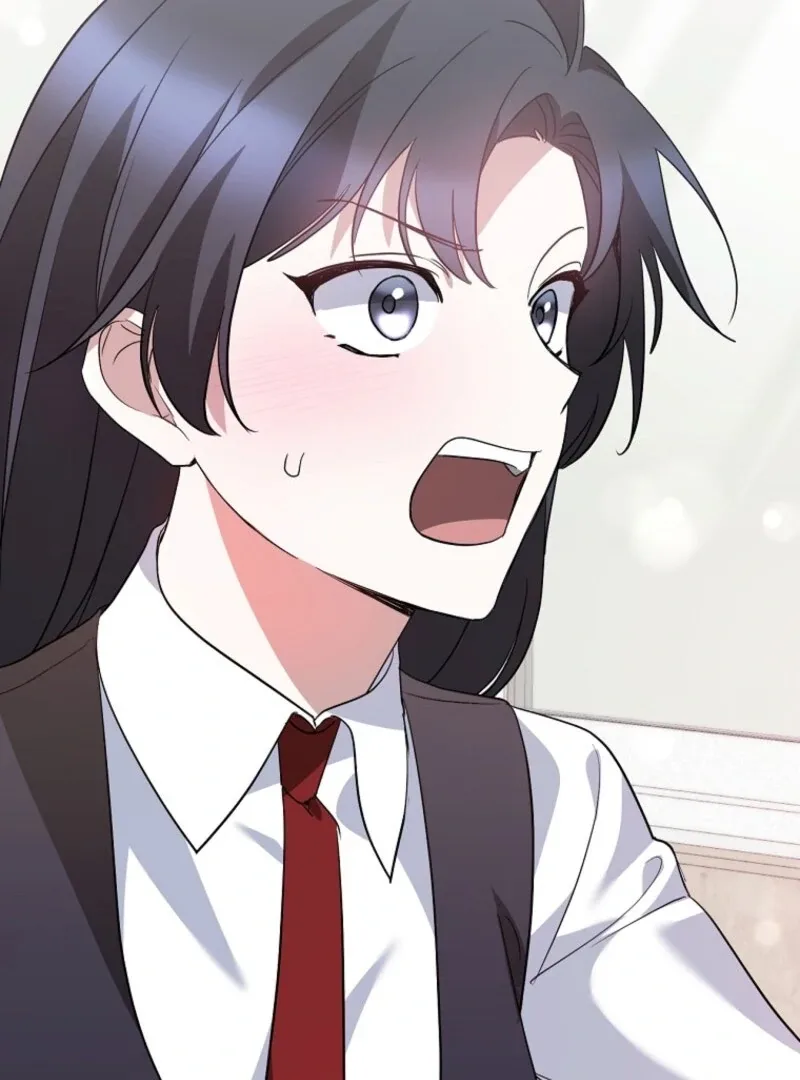 I Am in the Same Class as the Crazy Male Leads Chapter 49 page 150