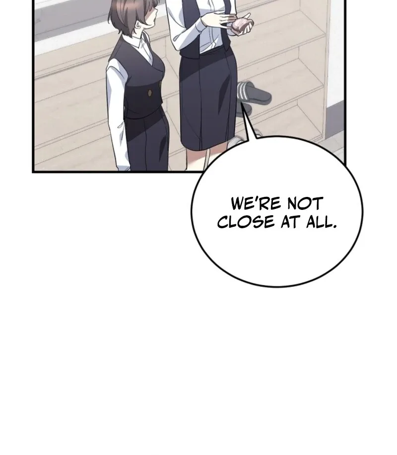 I Am in the Same Class as the Crazy Male Leads Chapter 49 page 153