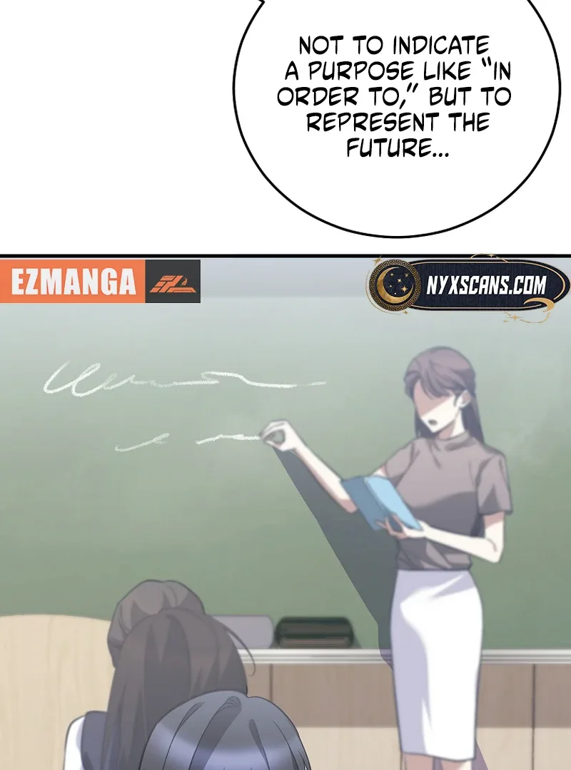 I Am in the Same Class as the Crazy Male Leads Chapter 50 page 4
