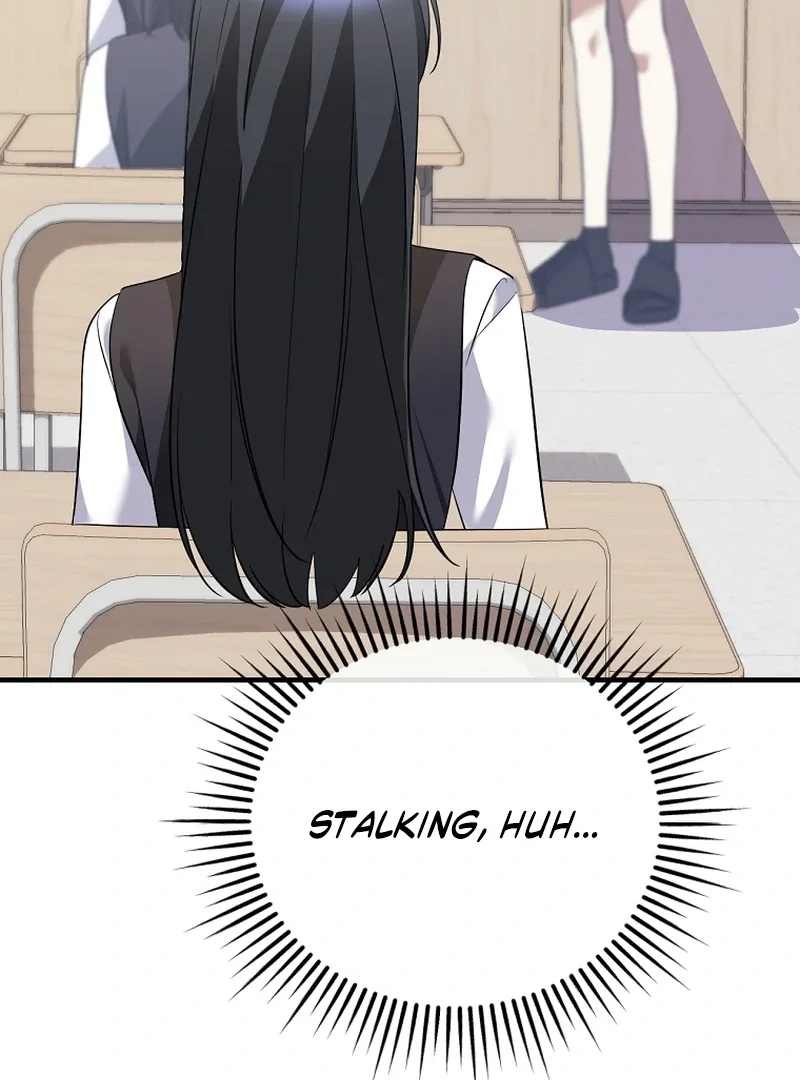 I Am in the Same Class as the Crazy Male Leads Chapter 50 page 5
