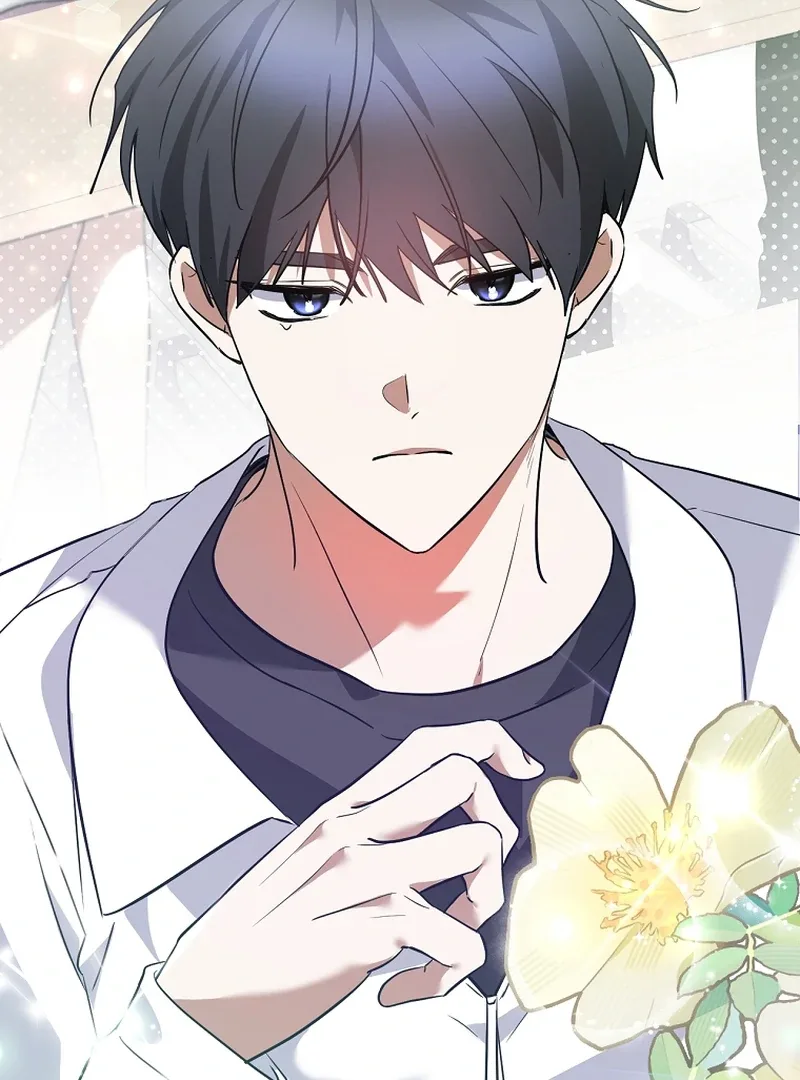 I Am in the Same Class as the Crazy Male Leads Chapter 50 page 9