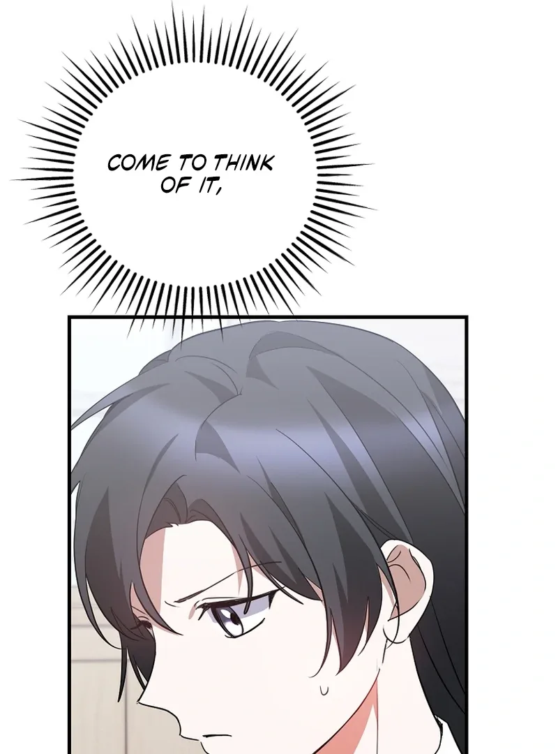 I Am in the Same Class as the Crazy Male Leads Chapter 50 page 15