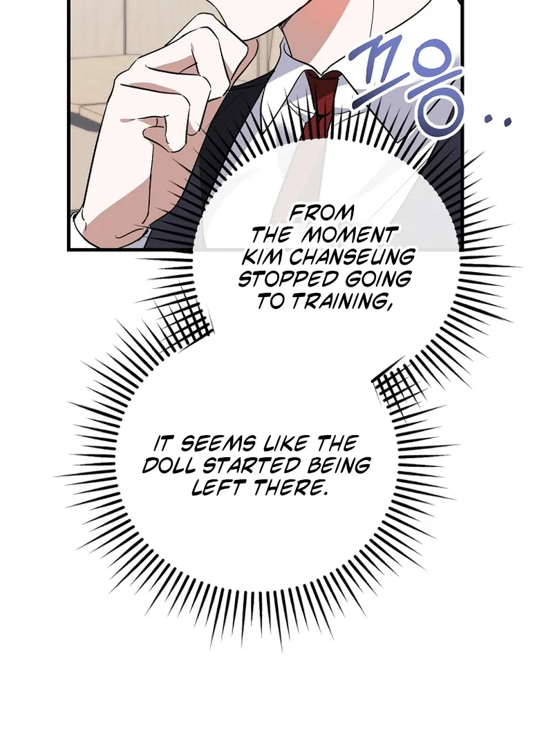 I Am in the Same Class as the Crazy Male Leads Chapter 50 page 16