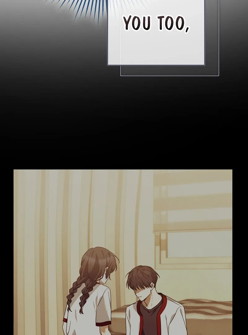 I Am in the Same Class as the Crazy Male Leads Chapter 50 page 20