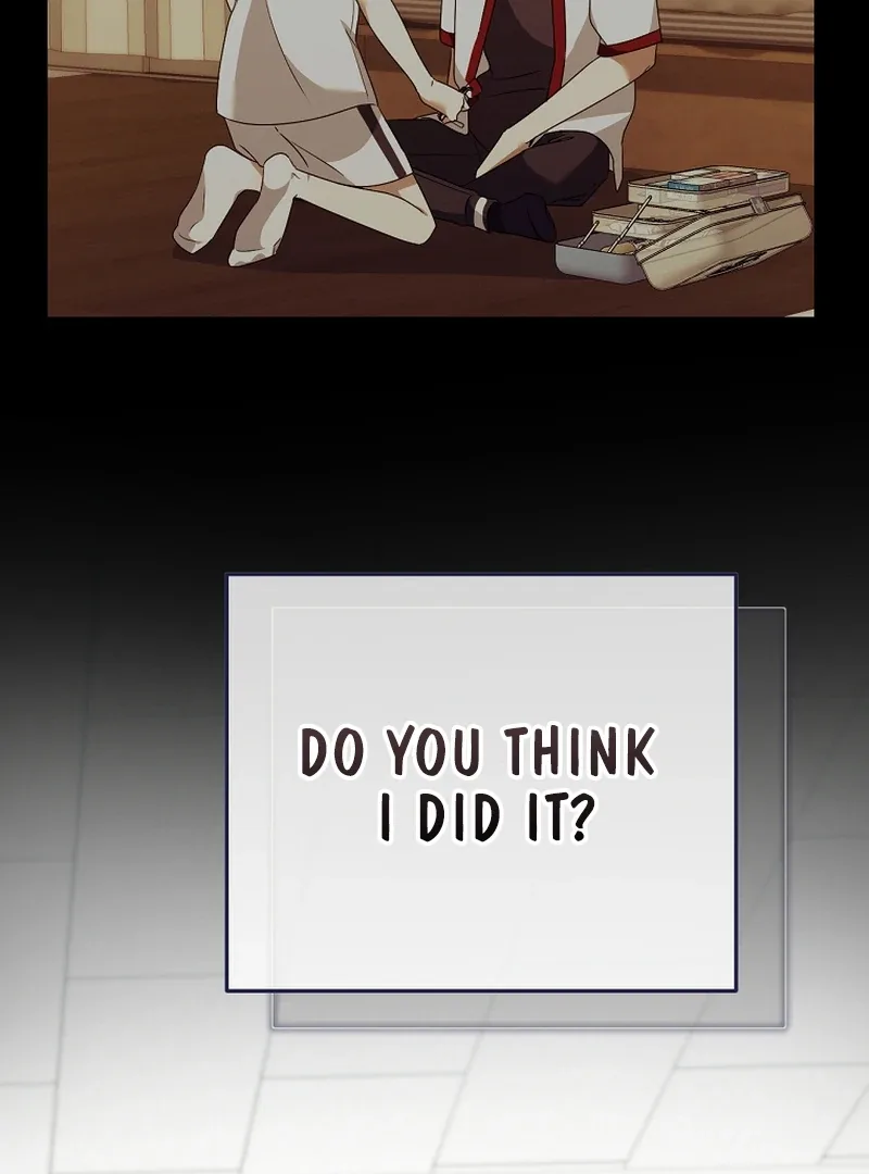 I Am in the Same Class as the Crazy Male Leads Chapter 50 page 21