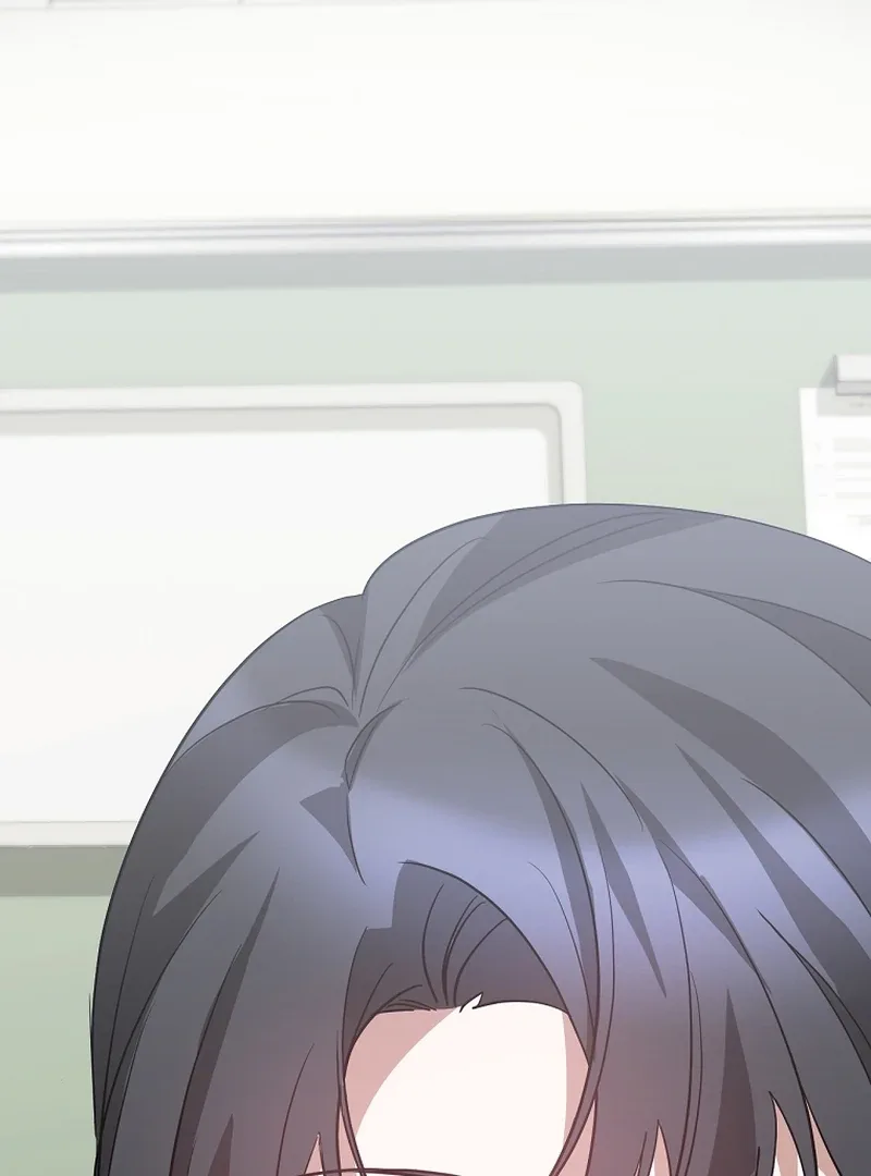 I Am in the Same Class as the Crazy Male Leads Chapter 50 page 22