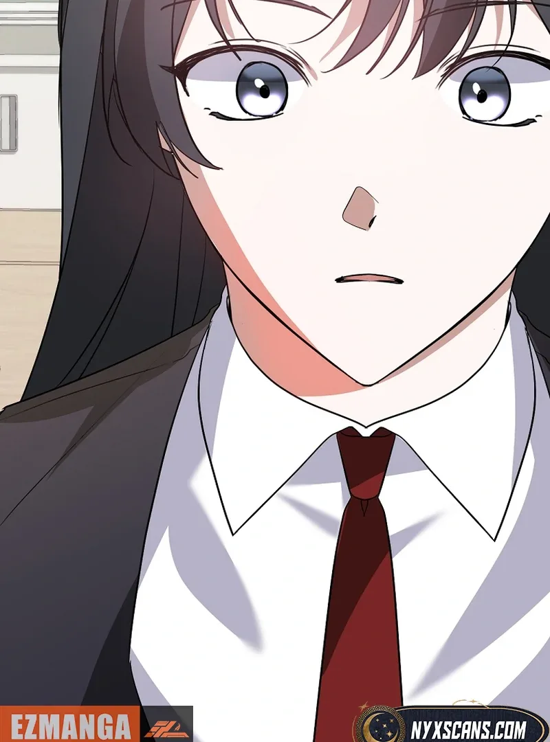 I Am in the Same Class as the Crazy Male Leads Chapter 50 page 23