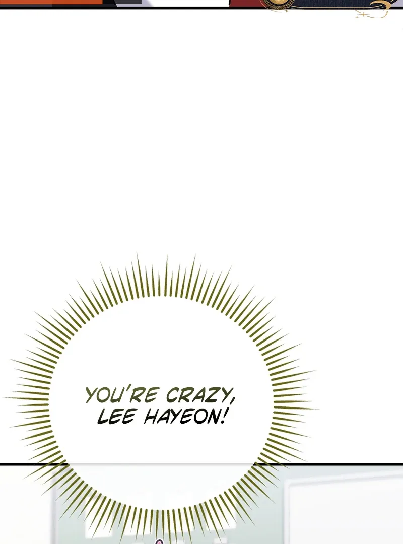 I Am in the Same Class as the Crazy Male Leads Chapter 50 page 24