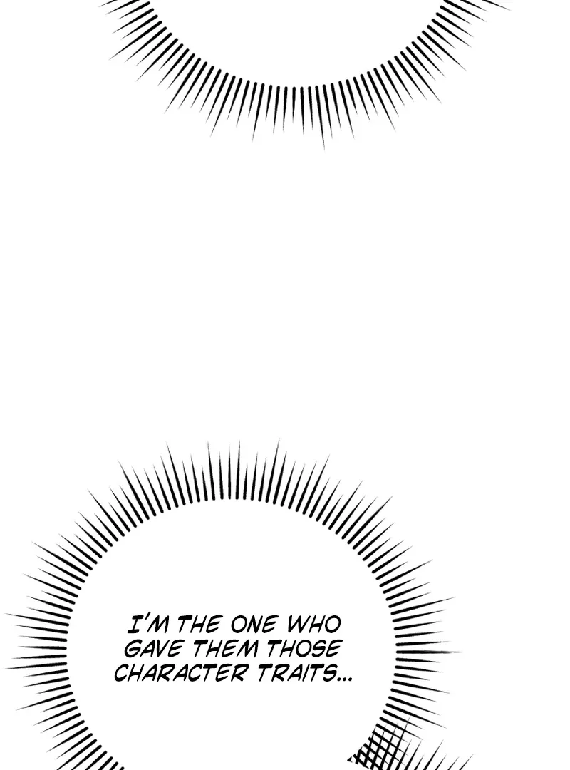 I Am in the Same Class as the Crazy Male Leads Chapter 50 page 26