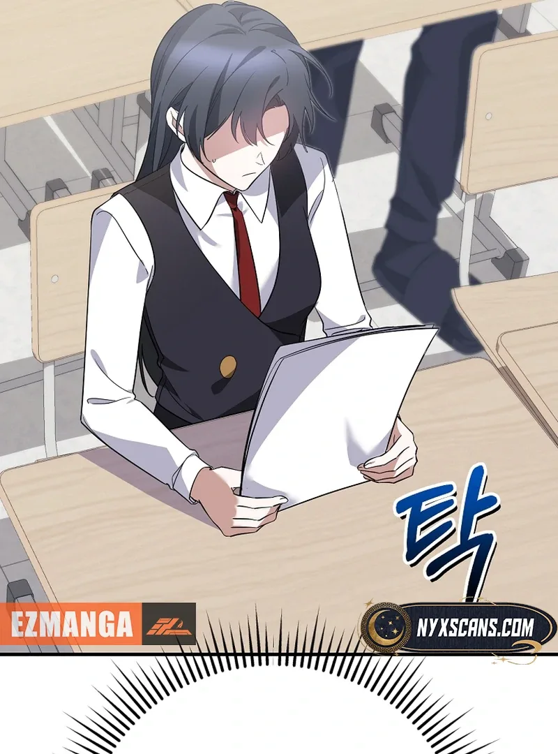 I Am in the Same Class as the Crazy Male Leads Chapter 50 page 29