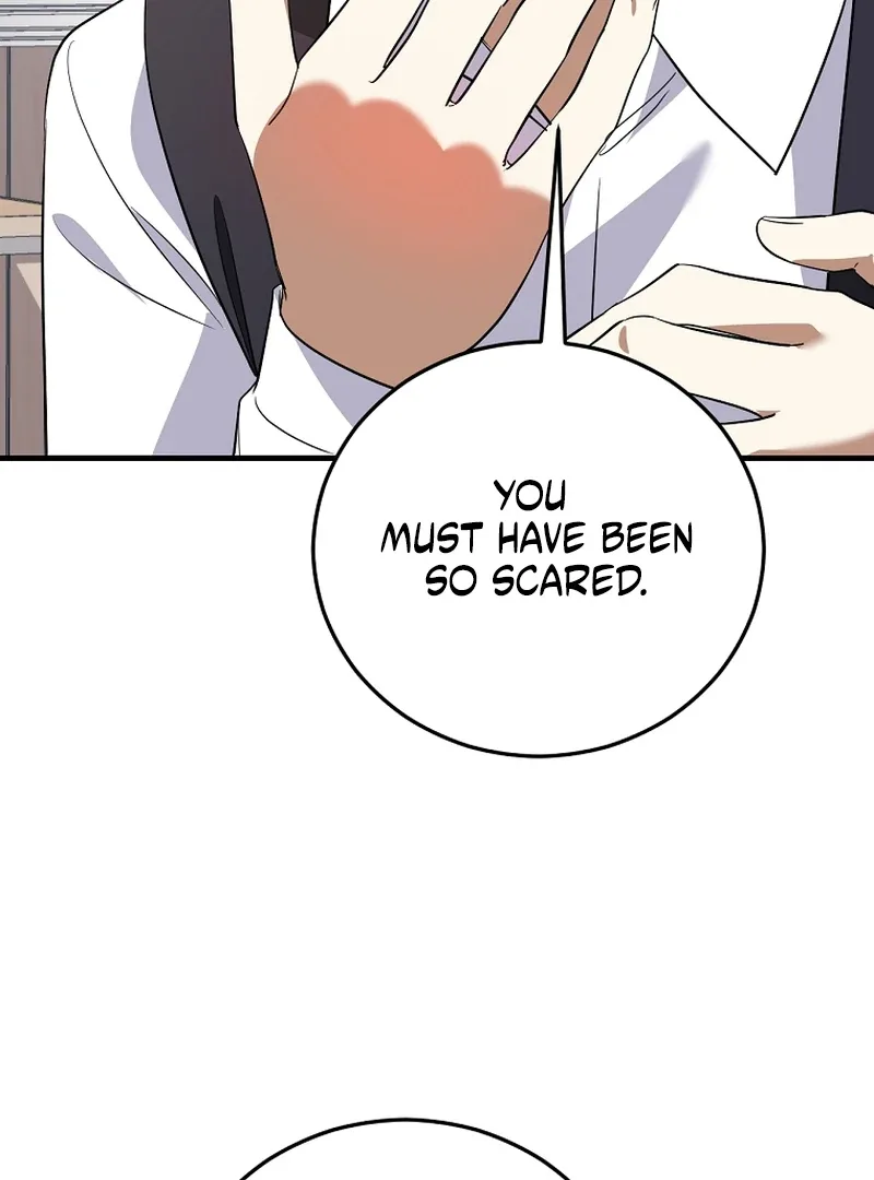 I Am in the Same Class as the Crazy Male Leads Chapter 50 page 36