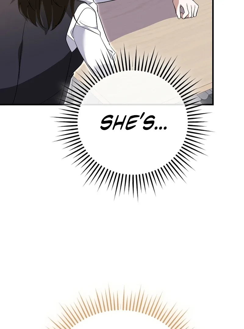 I Am in the Same Class as the Crazy Male Leads Chapter 50 page 38