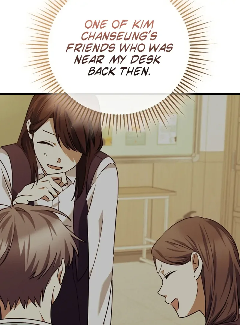 I Am in the Same Class as the Crazy Male Leads Chapter 50 page 39