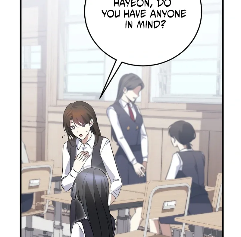I Am in the Same Class as the Crazy Male Leads Chapter 50 page 41
