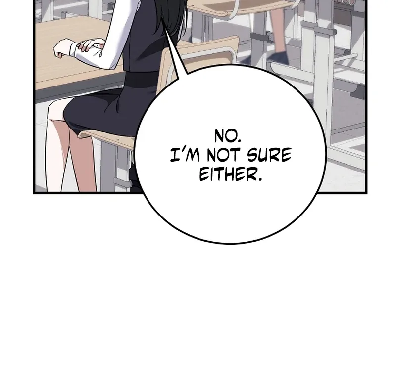 I Am in the Same Class as the Crazy Male Leads Chapter 50 page 42