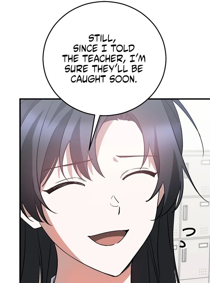 I Am in the Same Class as the Crazy Male Leads Chapter 50 page 43
