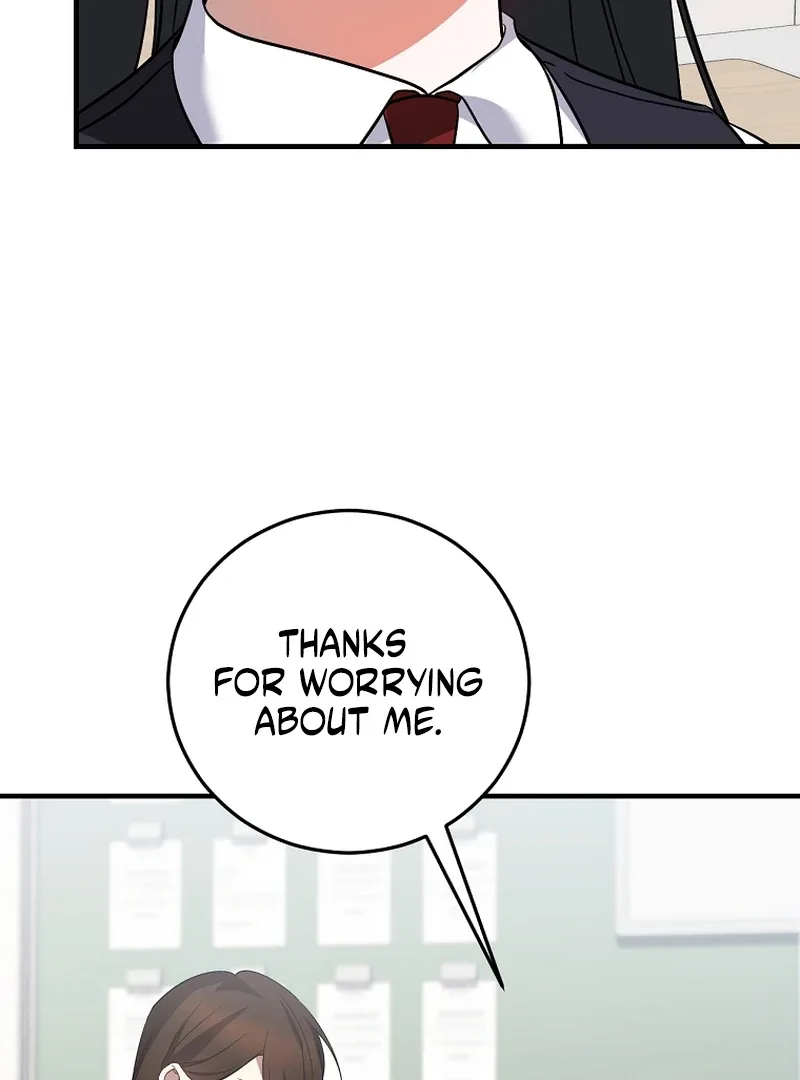 I Am in the Same Class as the Crazy Male Leads Chapter 50 page 44