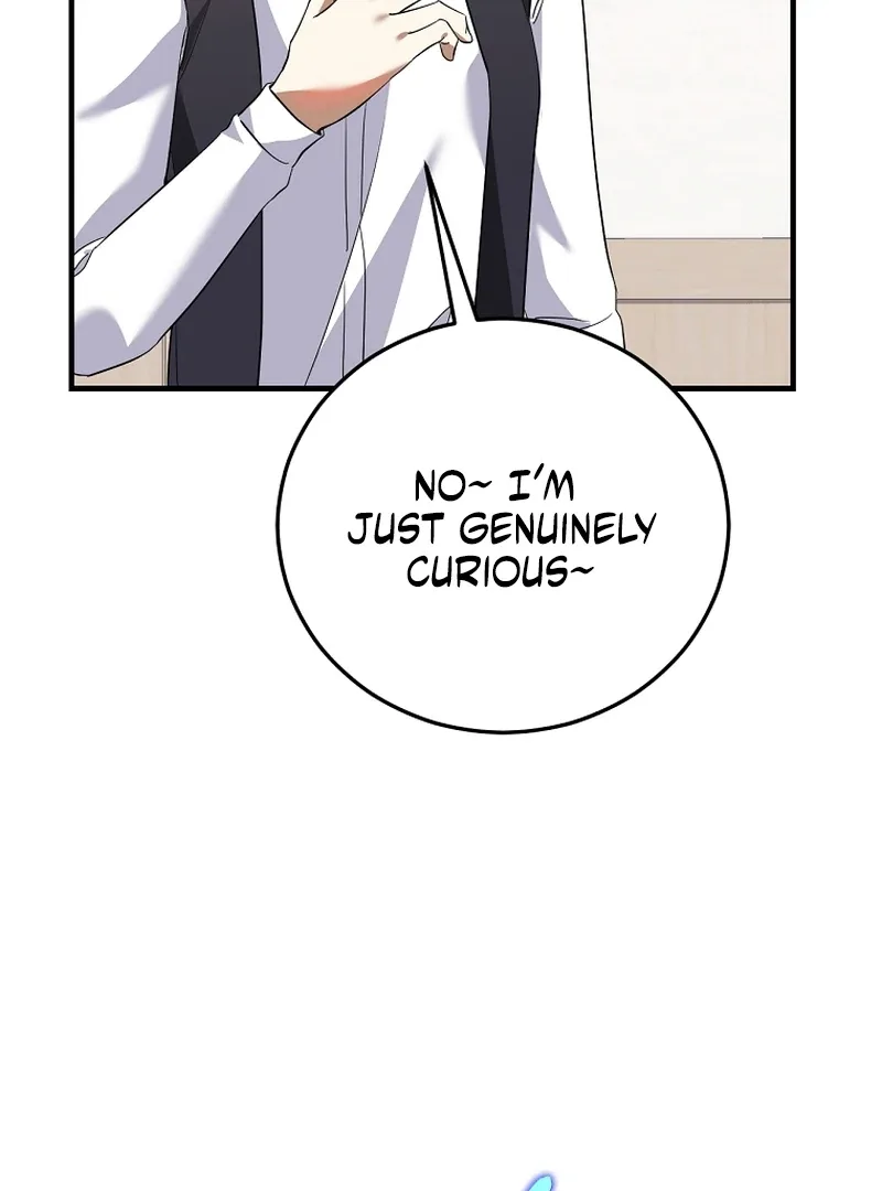 I Am in the Same Class as the Crazy Male Leads Chapter 50 page 52