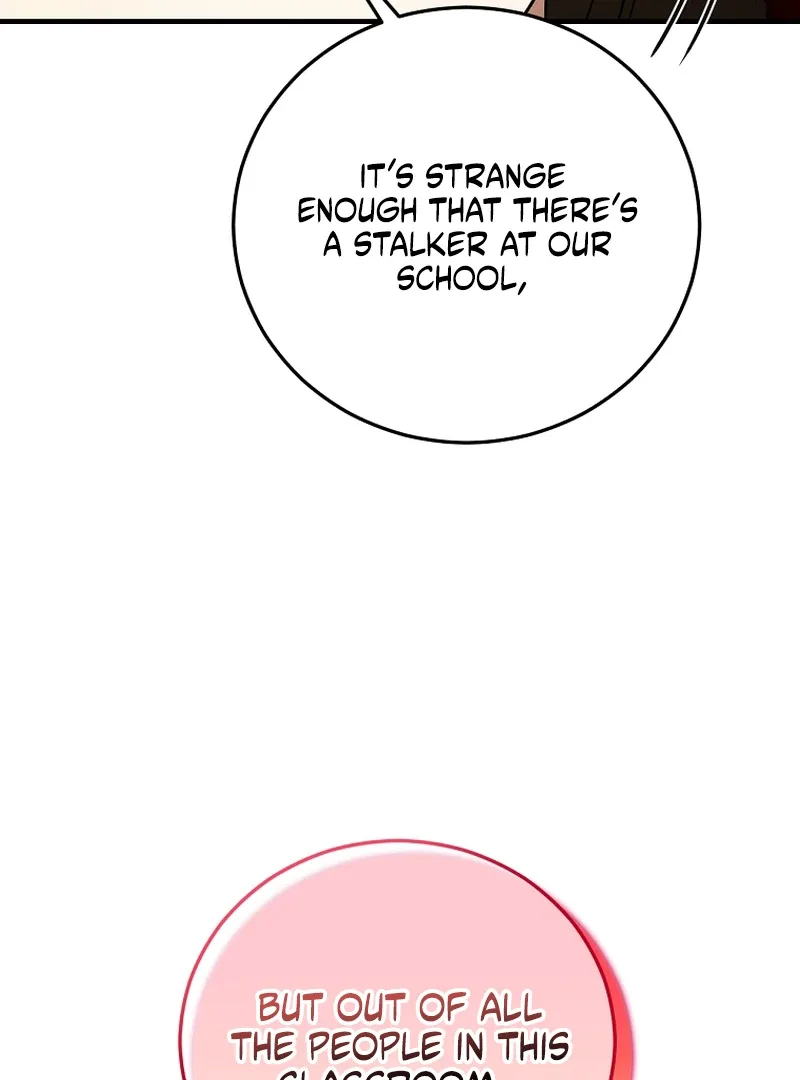 I Am in the Same Class as the Crazy Male Leads Chapter 50 page 54