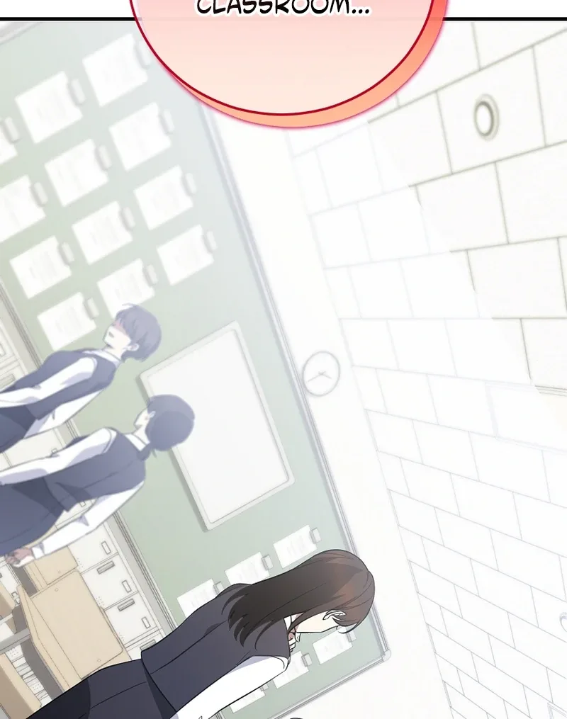 I Am in the Same Class as the Crazy Male Leads Chapter 50 page 55
