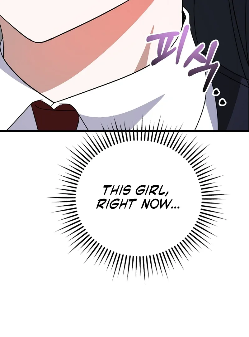 I Am in the Same Class as the Crazy Male Leads Chapter 50 page 59