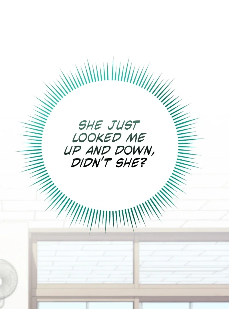 I Am in the Same Class as the Crazy Male Leads Chapter 50 page 60