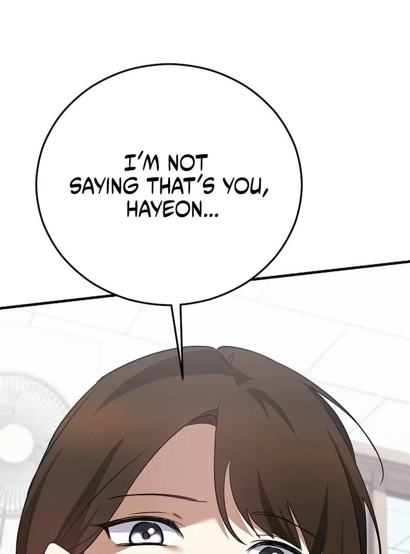 I Am in the Same Class as the Crazy Male Leads Chapter 50 page 63