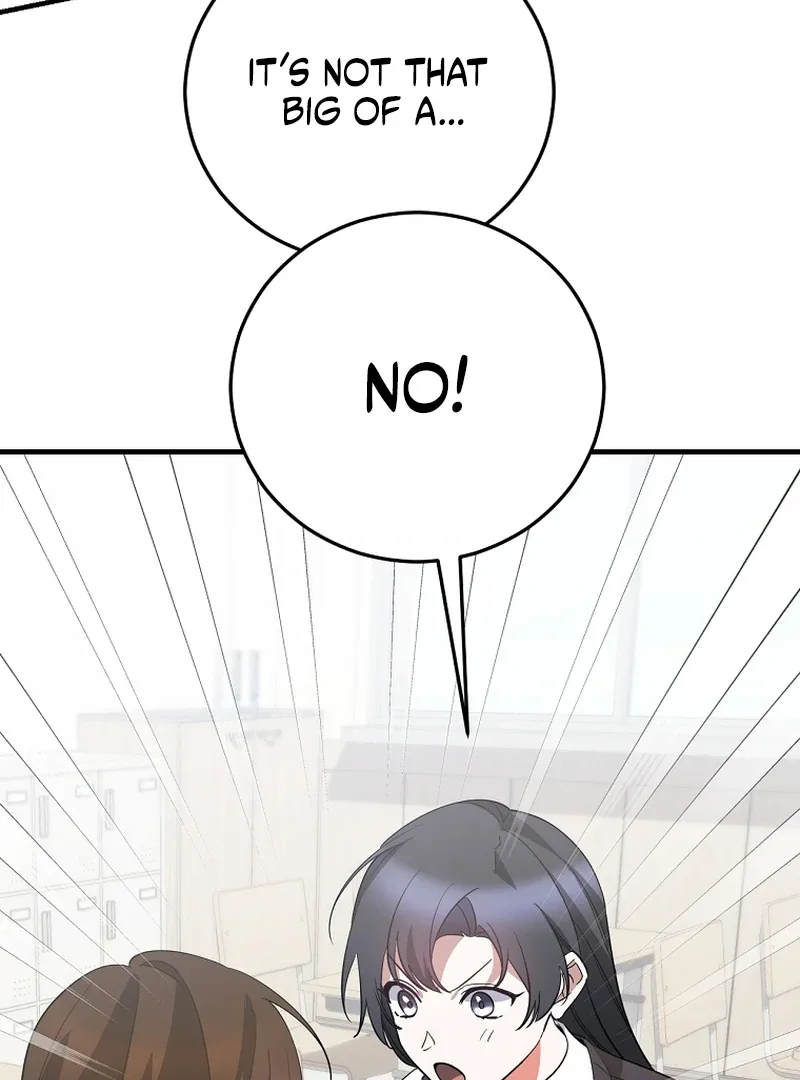I Am in the Same Class as the Crazy Male Leads Chapter 50 page 74