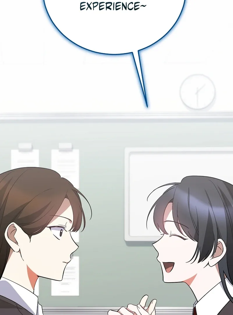 I Am in the Same Class as the Crazy Male Leads Chapter 50 page 80
