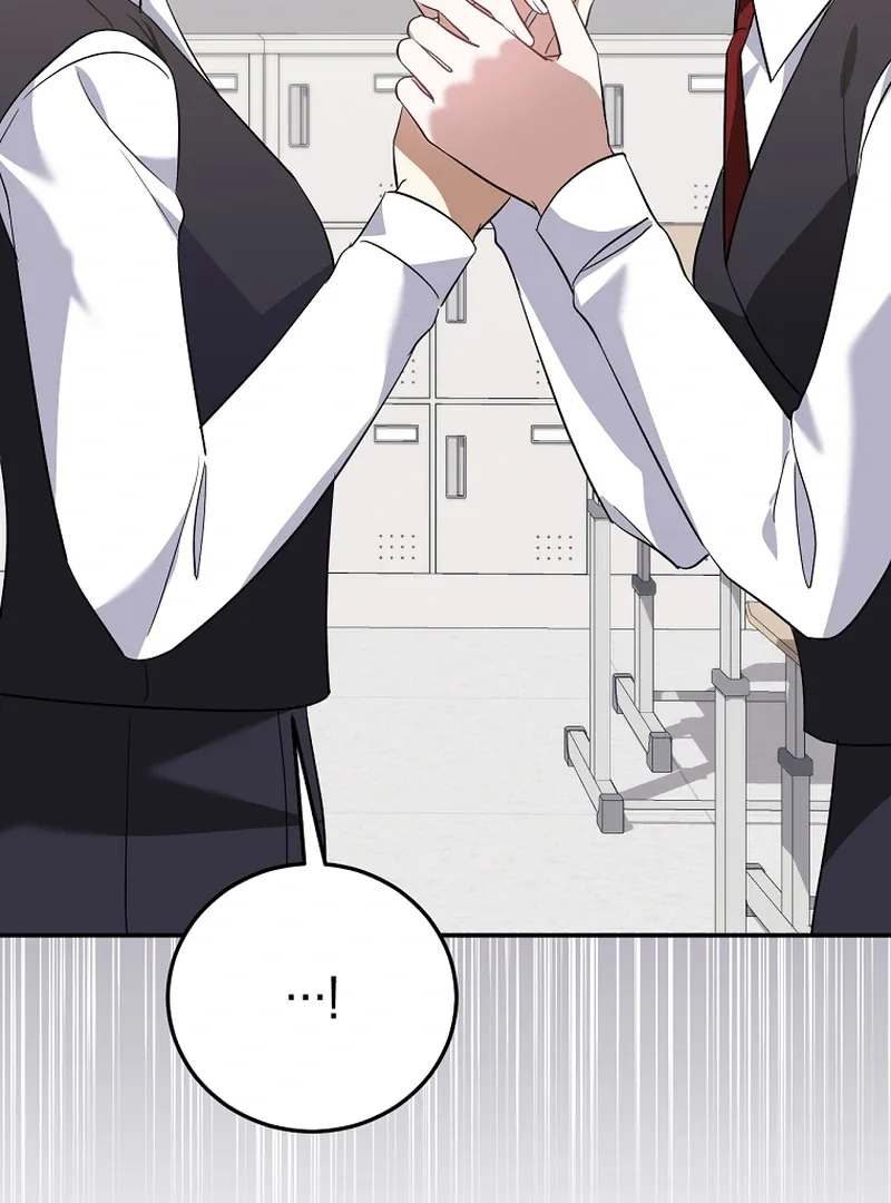 I Am in the Same Class as the Crazy Male Leads Chapter 50 page 81
