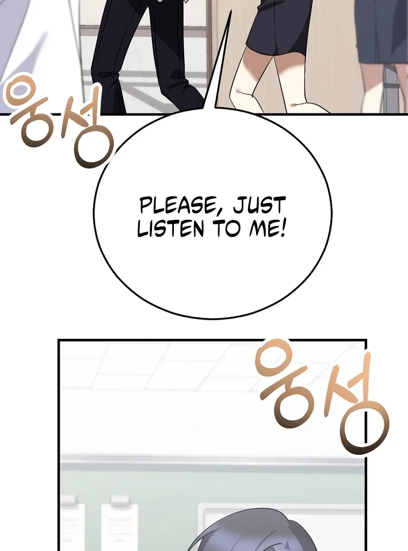 I Am in the Same Class as the Crazy Male Leads Chapter 50 page 92