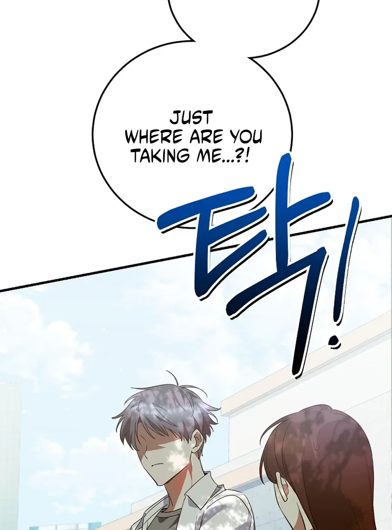 I Am in the Same Class as the Crazy Male Leads Chapter 50 page 98